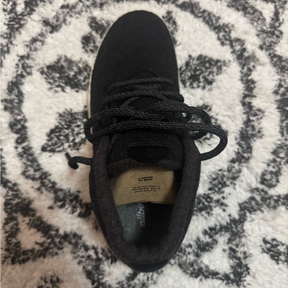 Allbirds Men’s wool runner-up Mizzles size 9 New - Picture 5 of 9